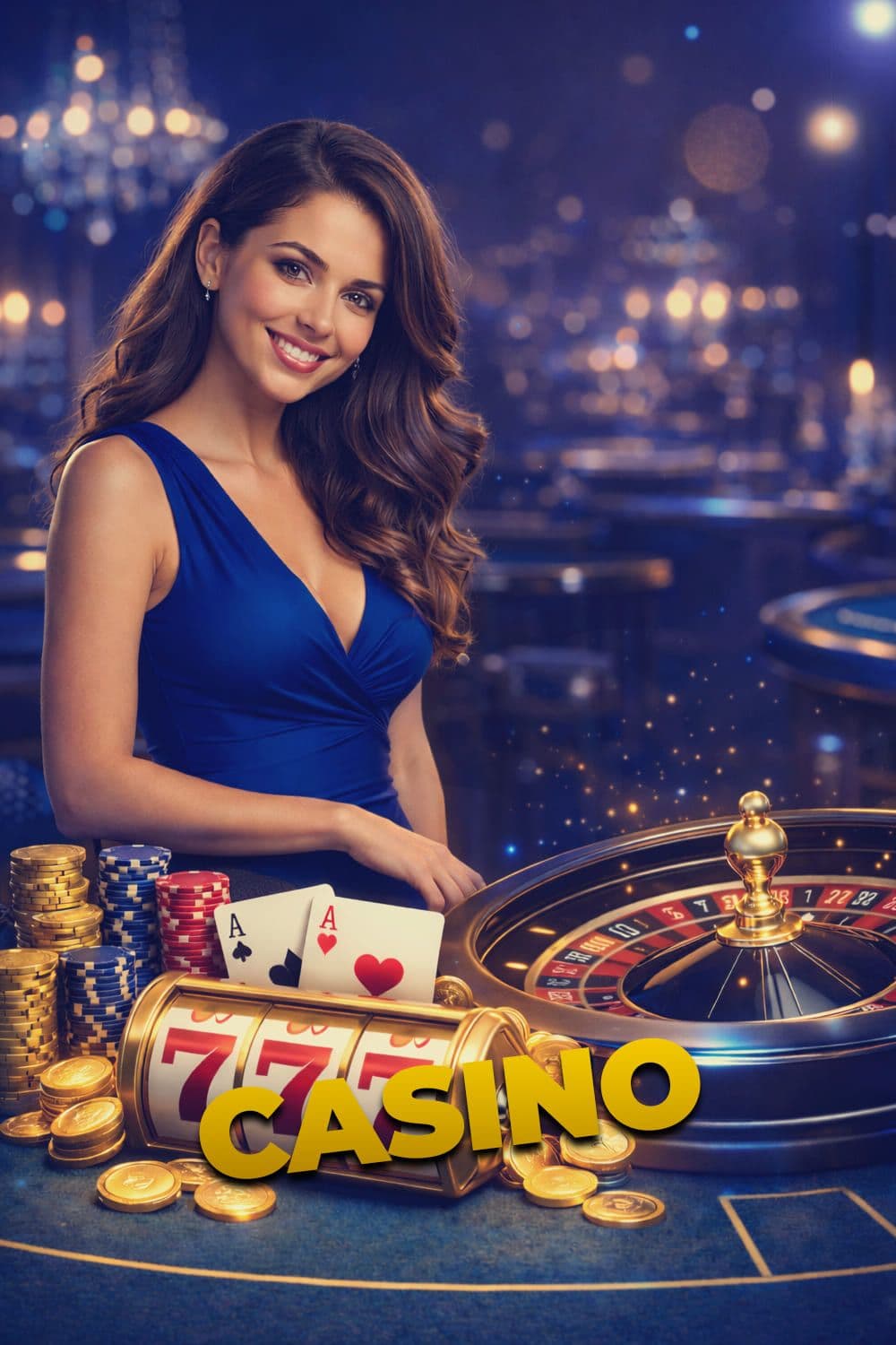 Casino