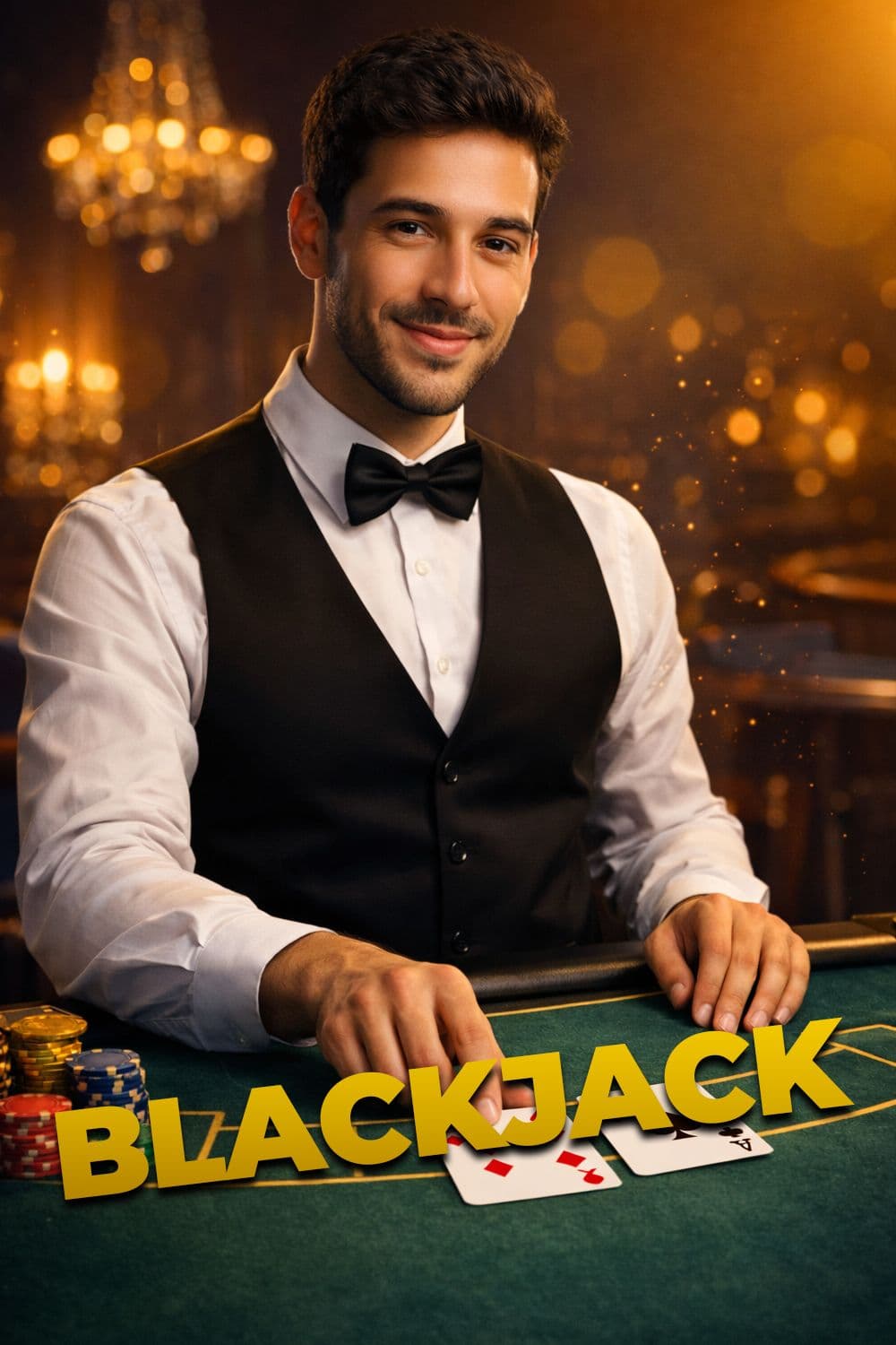 Blackjack
