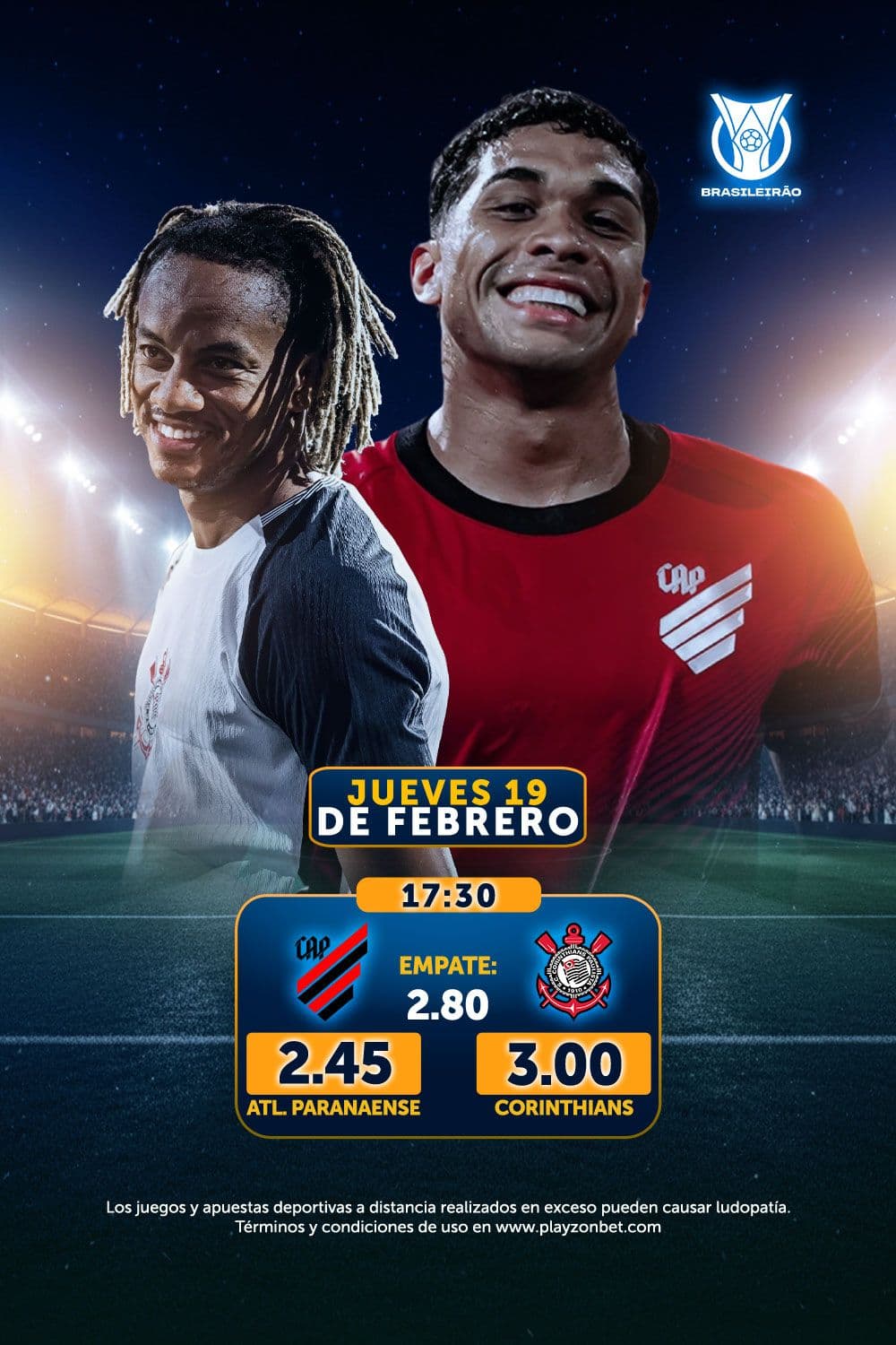 Brasileirão