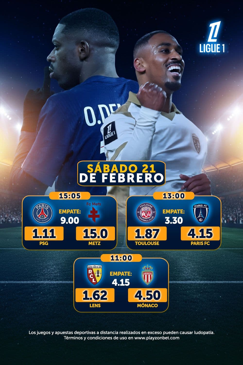 Ligue 1