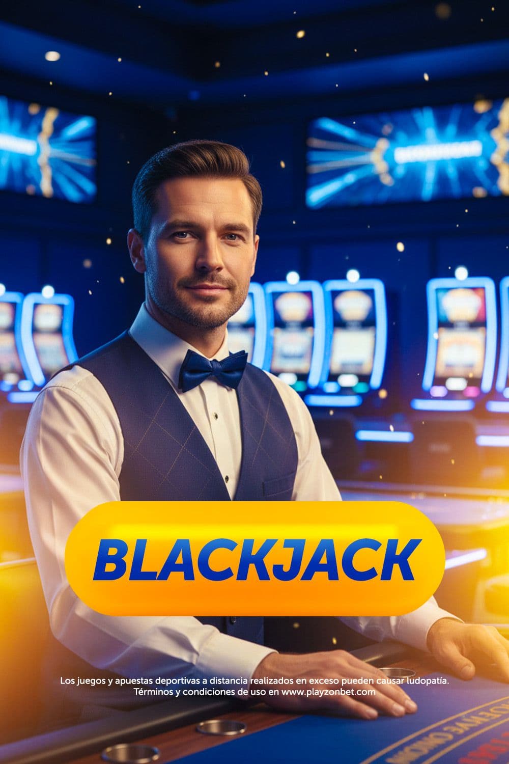 Blackjack