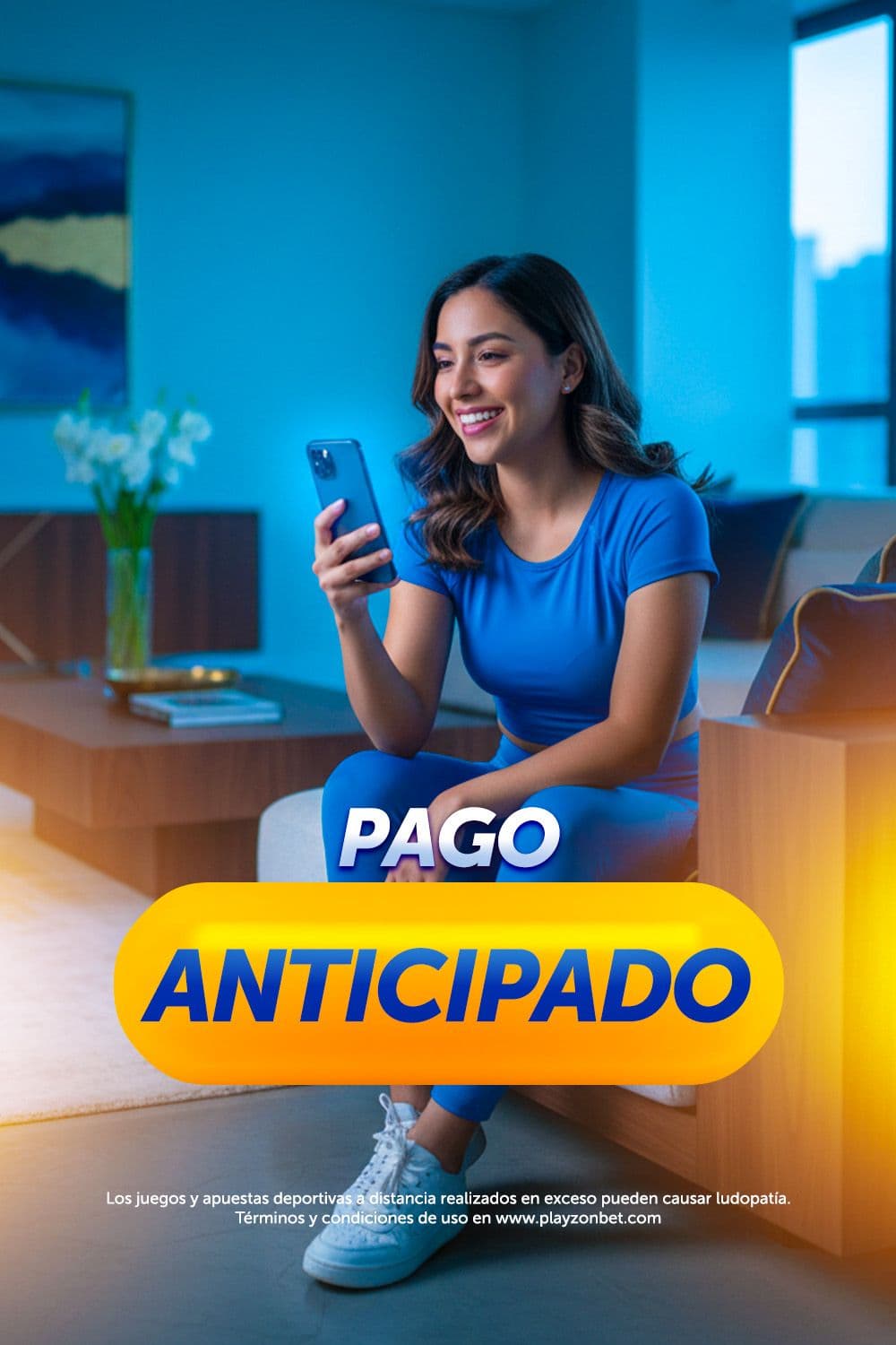Pago Anticipado