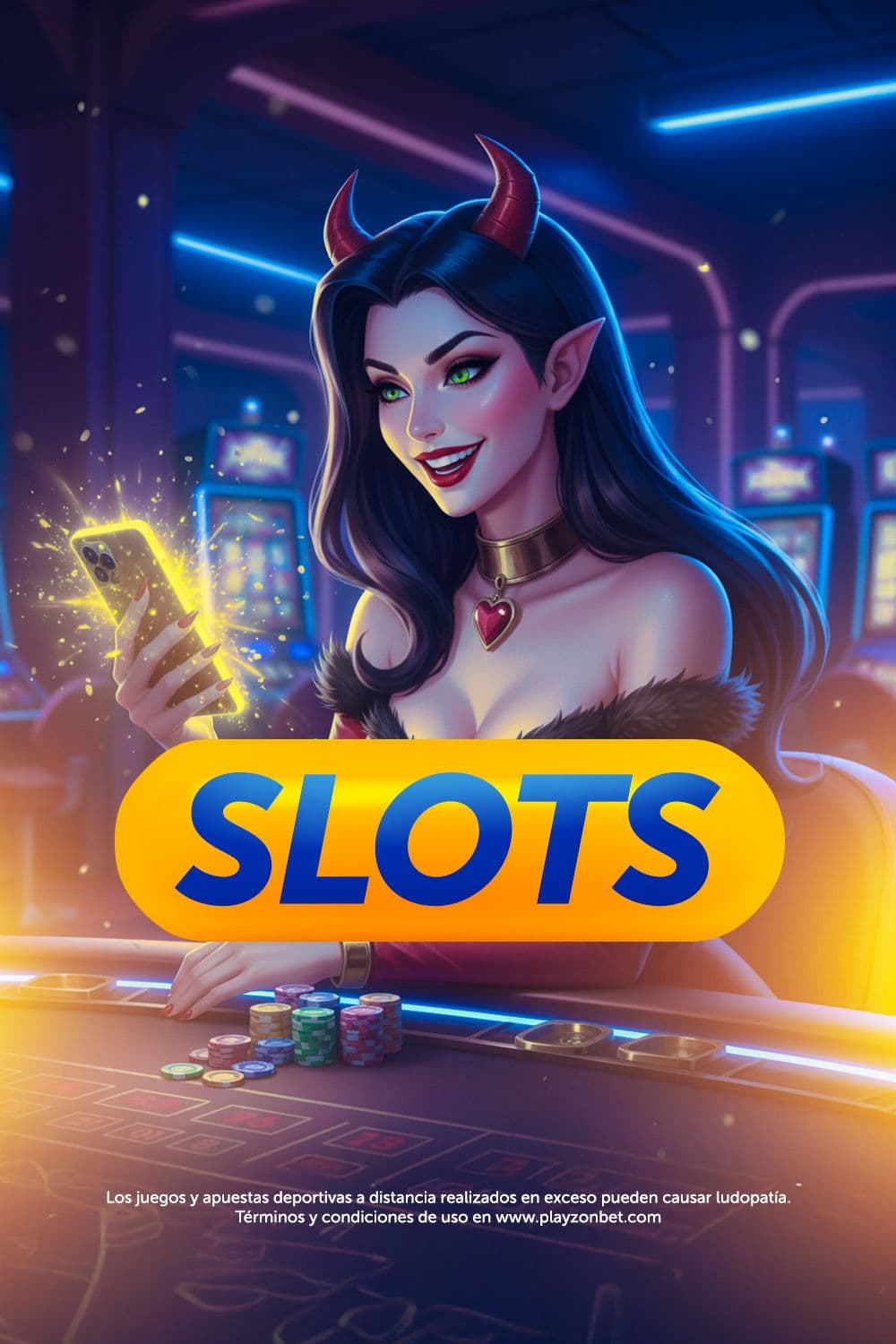 Slots